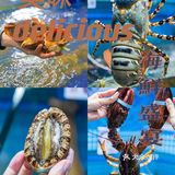 三亚美食|国庆假期首选宝藏🦞海鲜大排档