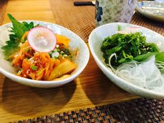 海草-樱の千渡日式料理·铁板烧•烧鸟(金盛田广场店)