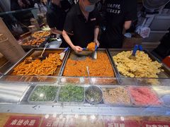 -丁家坡洋芋·观音桥好吃街A区(全国总店)