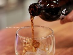 冰滴-Gee Coffee Roasters (万象城店)