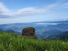 -萍乡武功山风景名胜区