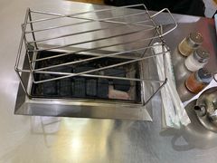 -小寒羊烧烤(凯瑞时代大厦店)