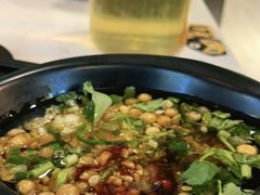 -味之绝美蛙鱼头火锅(高新店)