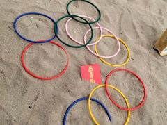 -山海一众流清河沙滩露营地·团建拓展·沙滩烧烤