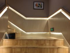 -自然风素食自助餐厅(黄河北路店)