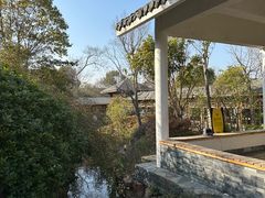 -深业半汤御泉庄温泉