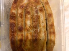 盘丝馅饼-牧人嘎查蒙餐(富强路店)
