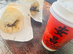 -孝店王酒酿馒头(安昌1店)