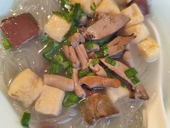-小厨娘金榜题名(夫子庙秦淮河店)