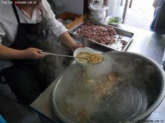 -焦大头牛肉小饭(南关店)