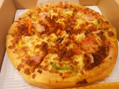 -尊宝比萨(南油龙城路店)