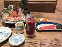 -红叶日本料理(辰熙广场店)