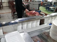 切羊肉片-来顺成饭庄