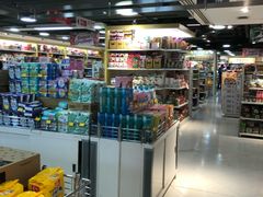 -永安百货(佐敦店)