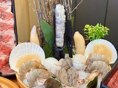 -牛匠和牛寿喜锅(西安总店)