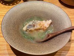 -Sushi Zo Hong Kong
