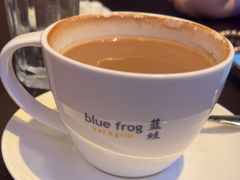 -bluefrog蓝蛙(水游城店)