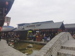 -茯茶镇