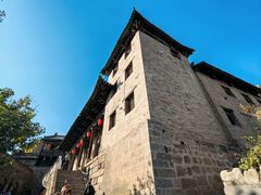 -郭峪古城