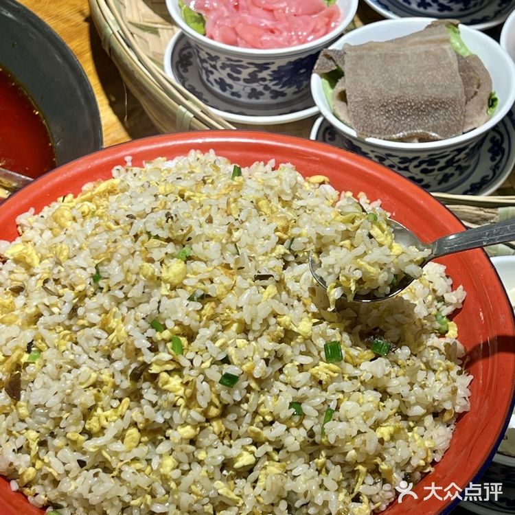 好吃又便宜的地道社区宝藏火锅店！