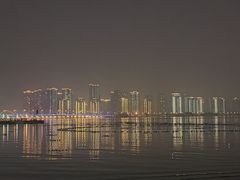 景点-金鸡湖景区