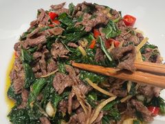 -一坐一忘云南菜(卓悦中心)