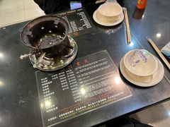 -川香煲(茅台路店)