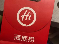 -海底捞火锅(公益西桥店)