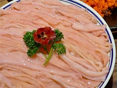 -旧街市鲜货老火锅(大光路店)