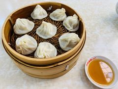 鲜肉汤包-法华汤包馆(法华镇路店)