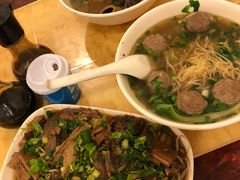 -莲塘味宝园牛杂(天越翔园店)