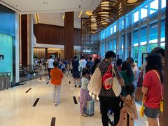 -上海浦东嘉里大酒店
