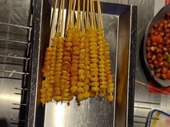 -嫩羊羊·延边烤串·朝鲜族美食(张家港美食街店)