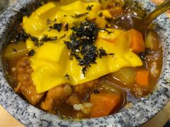 -安又胖韩国烤肉(泰达永旺店)