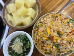 -笔记安顺夺夺粉火锅