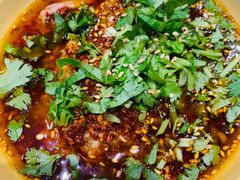 -马路边边串串香(双井直营店)