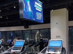 -Liking Fit 24H智能健身(旗舰店)