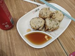 -小杨生煎(愚园路)