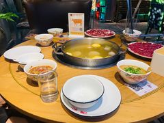 -汕头八合里海记牛肉店(清河店)