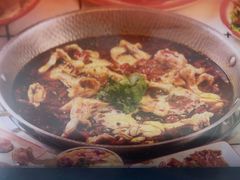 -川鲜说美蛙鱼火锅(杏林店)