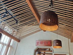 -七十七号厨房·新派江西菜(滨湖店)