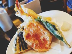 -富力希尔顿酒店·源氏日餐厅