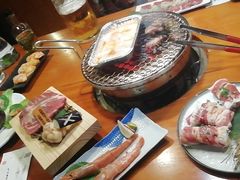 -牛家酒场(7mall店)