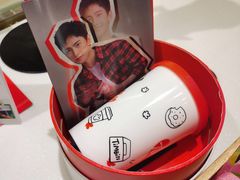 -Tims天好咖啡·贝果(东方广场店)
