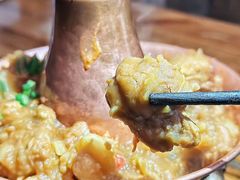 -蜗牛小馆醉乡民谣云南菜(惠新西里店)