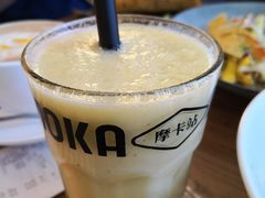 pick&nbsp;me&nbsp;up-Moka Bros 摩卡站(西单大悦城店)