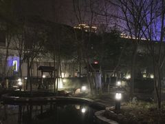 -国御温泉度假小镇