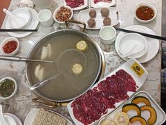 -潮汕大目牛肉火锅(皇岗旗舰店)