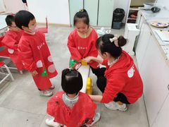 -蕃茄田艺术(普陀长风大悦城中心)