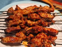 -清真·舒迩布炕锅王·高原美食文化(青海总店)